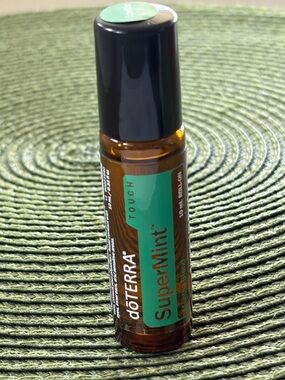 doTERRA Touch SuperMint Roll-On Essential Oil 10 ml